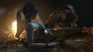 Illustration for article titled The Critics Mostly Love The New Tomb Raider